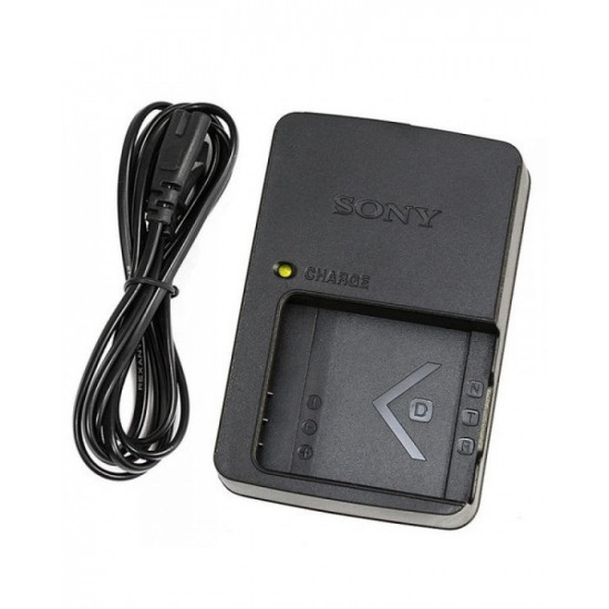 Battery Charger BC-CSDE for NP-BD1 NP-FD1 NP-FR1 NP-FT1