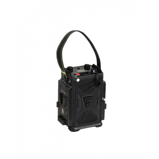 NiceFoto DL90-2000A 200W Bi-Color Umbrella Light