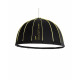 NiceFoto DF90-2000A 200W Bi-Color Umbrella Light