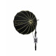 NiceFoto DF80-1000A 100W Bi-Color Umbrella Light