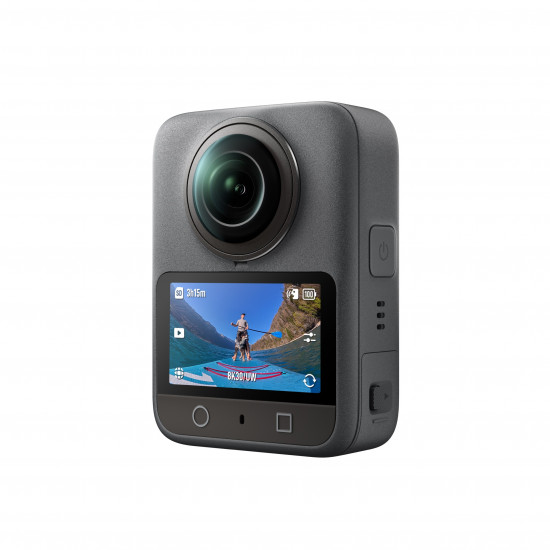 DJI Osmo 360 Action Camera Adventure Combo DJI Osmo 360 Action Camera Adventure Combo