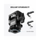 NEEWER MA002 Field Monitor Holder with Cold Shoe Mount