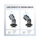 NEEWER MA006 Field Monitor Holder with Cold Shoe Mount NEEWER MA006 Field Monitor Holder with Cold Shoe Mount