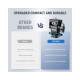 NEEWER MA006 Field Monitor Holder with Cold Shoe Mount NEEWER MA006 Field Monitor Holder with Cold Shoe Mount