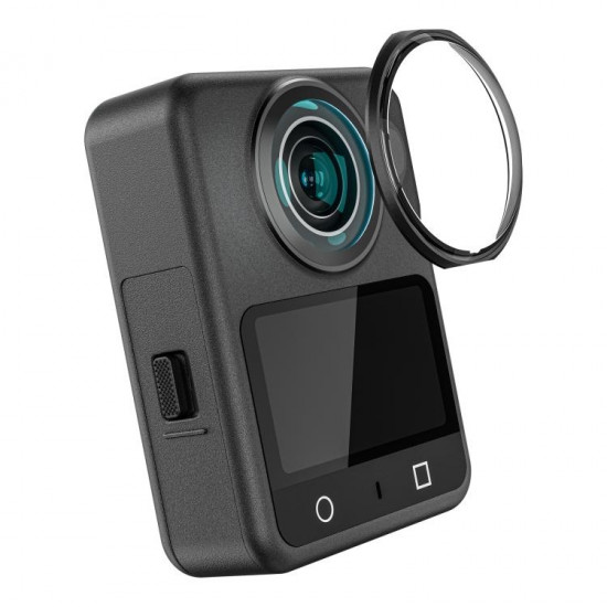 Lens Guard Protective Cover for DJI OSMO 360 Lens Guard Protective Cover for DJI OSMO 360