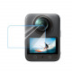 STARTRC Screen Tempered Glass Film for DJI Osmo 360 (2 Pack)