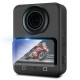 STARTRC Screen Tempered Glass Film for DJI Osmo 360 (2 Pack)