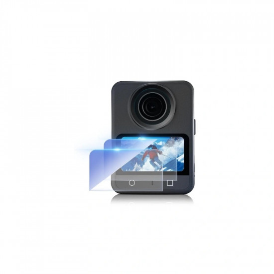 STARTRC Screen Tempered Glass Film for DJI Osmo 360 (2 Pack)
