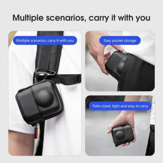STARTRC Carrying Bag for DJI Osmo 360 STARTRC Carrying Bag for DJI Osmo 360