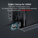 SmallRig HawkLock Quick Release Cage Kit for Sony ZV-E10 II