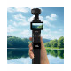 Portable Battery Handle for DJI Osmo Pocket 3 5000mAh with MINI Tripod Portable Battery Handle for DJI Osmo Pocket 3 5000mAh with MINI Tripod