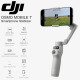DJI Osmo Mobile 7 Smartphone Gimbal DJI Osmo Mobile 7 Smartphone Gimbal