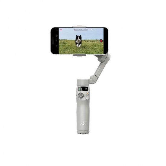 DJI Osmo Mobile 7 Smartphone Gimbal DJI Osmo Mobile 7 Smartphone Gimbal