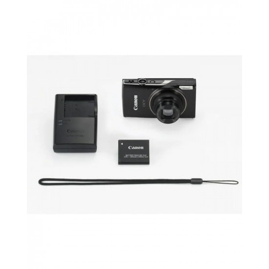 Canon IXY 650 20.2MP Compact Digital Camera Canon IXY 650 20.2MP Compact Digital Camera