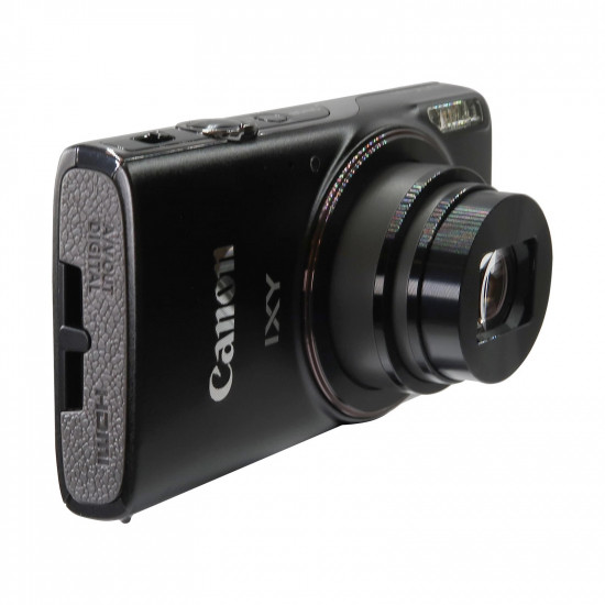 Canon IXY 650 20.2MP Compact Digital Camera Canon IXY 650 20.2MP Compact Digital Camera