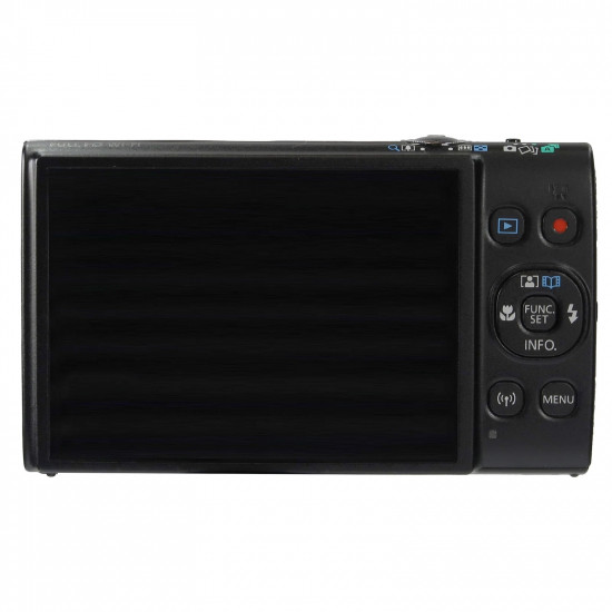 Canon IXY 650 20.2MP Compact Digital Camera Canon IXY 650 20.2MP Compact Digital Camera
