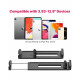 Ulanzi U-Pad II Smartphone & Tablet Tripod Mount