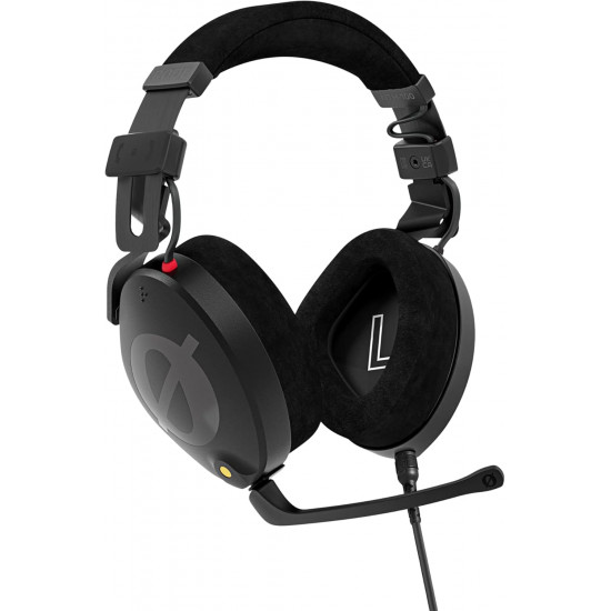 Rode NTH-100M Professional Over-Ear Headset Black