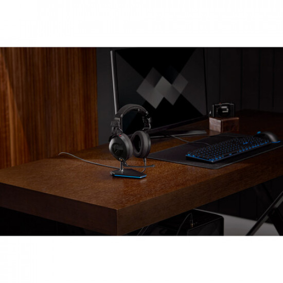 Rode NTH-100M Professional Over-Ear Headset Black