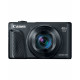 Canon PowerShot SX740 HS Digital Camera (Black)