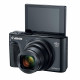 Canon PowerShot SX740 HS Digital Camera (Black)
