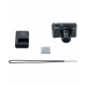 Canon PowerShot SX740 HS Digital Camera (Black)