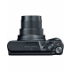 Canon PowerShot SX740 HS Digital Camera (Black)