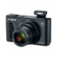 Canon PowerShot SX740 HS Digital Camera (Black)