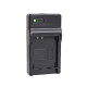 NB-5L NB-5LH Battery Charger For Canon IXUS 960 950 900 870 860 850 800 90 IS