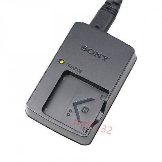 BC-CSN Battery Charger for Sony NP-BN1 NPBN1 TS5 T99 W310 W390 WX5