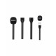 Rode Interview GO Handheld Mic Adapter for the Wireless GO