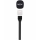 Rode Interview GO Handheld Mic Adapter for the Wireless GO