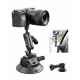 Ulanzi SC-02 Heavy-Duty Suction Cup Mount for Camera