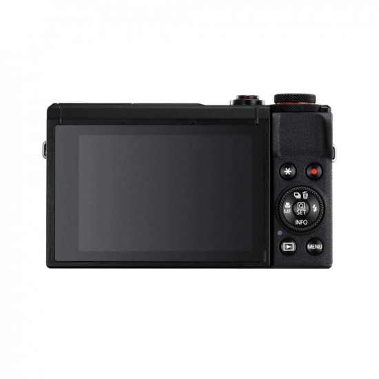 Canon PowerShot G7 X Mark III Digital Camera
