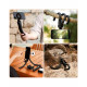 TELESIN Flexible Magnetic Suction Phones Tripod TELESIN Flexible Magnetic Suction Phones Tripod