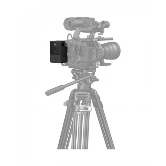 SmallRig VB99 Mini V-Mount Battery (99Wh Black) SmallRig VB99 Mini V-Mount Battery (99Wh Black)