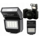 Ulanzi SL03 Spark Lite Camera Flash Light(Black)! Ulanzi SL03 Spark Lite Camera Flash Light(Black)!