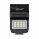 Ulanzi SL03 Spark Lite Camera Flash Light(Black)! Ulanzi SL03 Spark Lite Camera Flash Light(Black)!