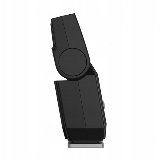 Ulanzi SL03 Spark Lite Camera Flash Light(Black)! Ulanzi SL03 Spark Lite Camera Flash Light(Black)!