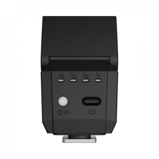 Ulanzi SL03 Spark Lite Camera Flash Light(Black)! Ulanzi SL03 Spark Lite Camera Flash Light(Black)!