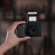 Ulanzi SL03 Spark Lite Camera Flash Light(Black)! Ulanzi SL03 Spark Lite Camera Flash Light(Black)!
