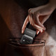 Ulanzi SL03 Spark Lite Camera Flash Light(Black)! Ulanzi SL03 Spark Lite Camera Flash Light(Black)!