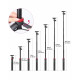 Ulanzi MT-44 Extendable Vlog Tripod