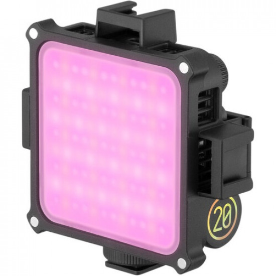 Zhiyun FIVERAY M20C RGB LED Light (Combo Version) Zhiyun FIVERAY M20C RGB LED Light (Combo Version)
