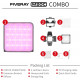 Zhiyun FIVERAY M20C RGB LED Light (Combo Version) Zhiyun FIVERAY M20C RGB LED Light (Combo Version)