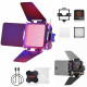 Zhiyun FIVERAY M20C RGB LED Light (Combo Version) Zhiyun FIVERAY M20C RGB LED Light (Combo Version)