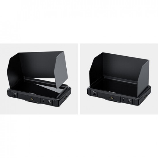 FeelWorld FW568 PRO 6" High-Bright On-Camera 4K HDMI Monitor