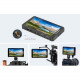 FeelWorld PS6 5.5" OLED Vertical Horizontal On-Camera Monitor FeelWorld PS6 5.5" OLED Vertical Horizontal On-Camera Monitor