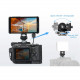 FeelWorld PS6 5.5" OLED Vertical Horizontal On-Camera Monitor FeelWorld PS6 5.5" OLED Vertical Horizontal On-Camera Monitor