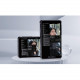FeelWorld PS6 5.5" OLED Vertical Horizontal On-Camera Monitor FeelWorld PS6 5.5" OLED Vertical Horizontal On-Camera Monitor